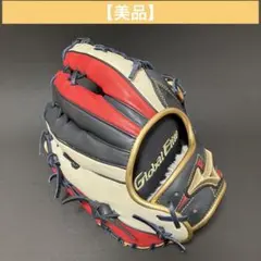 超希少 美品 ナイキ ダイヤモンドエリート JAPAN SMU 軟式グローブ