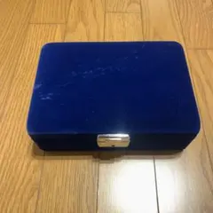 新品未開封】GIGI オリジナル ジュエリーボックス エストネーション