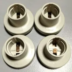 消火器部品 ホワイトシーリングプレート 千住堀 6個セット - メルカリ
