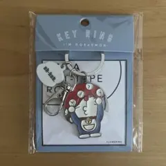 ドラえもん キーホルダー