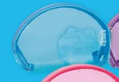 ちいかわ アベイル クリアポーチ ハチワレのサムネイル