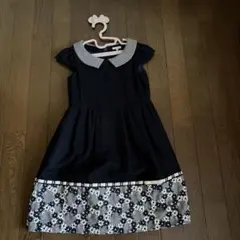 TOCCA ノースリーブワンピース 130