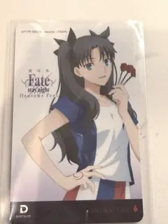 2025年最新】ダーツライブカード fateの人気アイテム - メルカリ