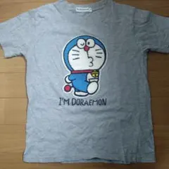 アイムドラえもんTシャツ☆140cmのサムネイル