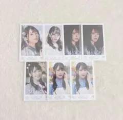 イコラブ 佐々木舞香 ミニフォト vol.3 コンプ レア込み - メルカリ