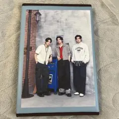 ENHYPEN 一番くじ コレクションケース A4サイズ