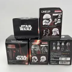 2025年最新】スターウォーズ ヘルメットコレクションの人気