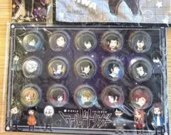 2025年最新】空閑遊真 缶バッジの人気アイテム - メルカリ