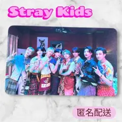StrayKids スキズ SocialPath トレカ ラキドロ ALL