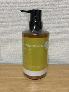 オーセンティカオーガニックスシャンプー01（カンデオホテルズ