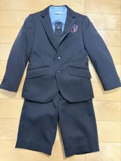 WANDER FACTORY ワンダーファクトリー　120cm 5点セット　卒業