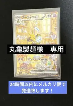 フーディンex SAR 2枚セット フーディンex ポケカ」の人気商品一覧 | 安い商品を通販サイト