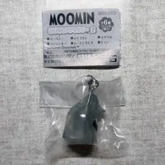 ガチャガチャ MOOMINめじるしアクセサリー モラン