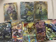 デュエルマスターズ 高レアリティカードセット 12枚 - メルカリ