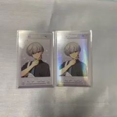 騎士X タケヤキ翔 フォトカ