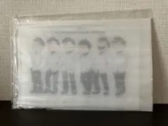 おそ松さんファンクラブ　入会特典　アクリルプレート