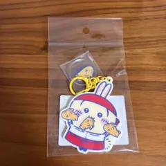 ちいかわ焼き ホルダー うさぎ
