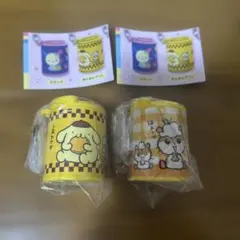 サンリオキャラクターズ コインシリンダー2
