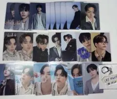 treasure ジェヒョク　まとめ売り