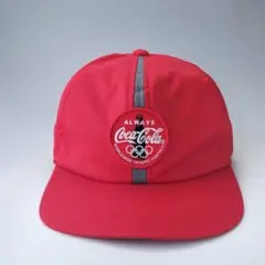 コカコーラ キャップ