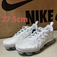 27.5cm ナイキエア ヴェイパーマックス プラス