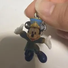 ミッキーマウス キーホルダー
