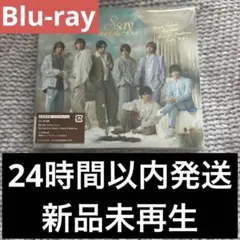 Hey!Say!JUMP Ssay 初回1 Blu-ray