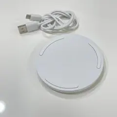 ワイヤレス充電器