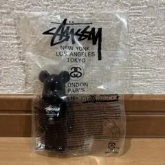 新品未開封】ブラックペアン ベアブリック 非売品 特典 二宮和也 嵐 
