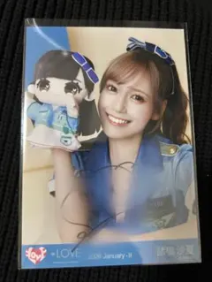 2026年最新】諸橋沙夏 チェキの人気アイテム - メルカリ