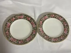 ウェッジウッド クリオ プレート 大皿 ウェッジウッド クリオ プレート 大皿 ウェッジウッド WEDGWOOD
