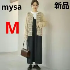新品 田中里奈 シャギーカーディガン シアー フェザー しまむら M ベージュ