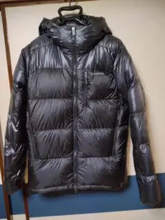 《美品》Patagonia フィッツロイフーディーダウン
