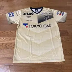 FC東京 20周年記念 アンブロユニフォームのサムネイル