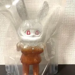 おもちうさぎ ととこ スタンダード インディーズ ソフビ - メルカリ