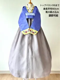 チマチョゴリ　110-120くらい 2025年最新】チマチョゴリ 120の人気アイテム - メルカリ