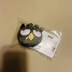 ◆新品未使用•タグ付◆真天地開闢集団-ジグザグ×サンリオマスコットVol.2