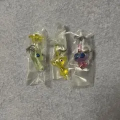 ピクミンめじるしアクセサリー2