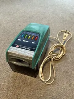 2025年最新】レトロ 鉛筆削り ナショナルの人気アイテム - メルカリ