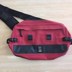 CHROME URBAN EX SLING10L防水ボディバッグサイクルのサムネイル