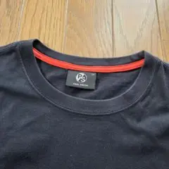 PS Paul Smith ポールスミス Tシャツ 半袖 ブラック