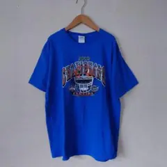 46・USA古着GILDANギルダン 半袖Tシャツ コットン100％ L