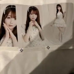 大谷映美里 コンプ 生写真