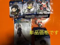 呪術廻戦0一番くじ 乙骨憂太 禪院真希 夏油傑