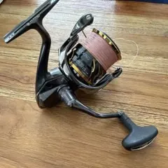 2025年最新】20ツインパワー 4000xgの人気アイテム - メルカリ