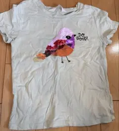 H&M Tシャツ US 6X/7