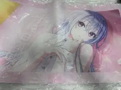 シャニマス　純白領域　鈴木羽那　ラバーマット　デスクマット　プレイマット Amazon.co.jp: アイドルマスター シャイニーカラーズ [純白領域] 鈴木