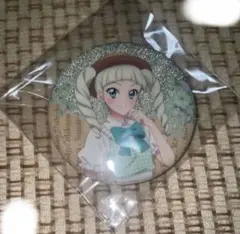 アイカツ！ 藤堂ユリカ 缶バッジ キャラバッチコレクション - メルカリ