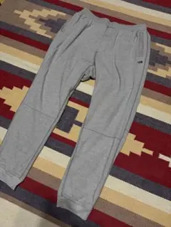 ザノースフェイス パープルレーベル スウェット パンツ