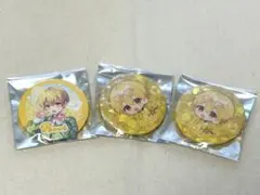 すとぷり 2025夏グッズ るぅとくん 缶バッジ まとめ売り